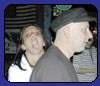 Crissy & Tom