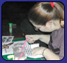 Roberta Signs Up