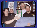 1st Place - Y2K