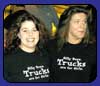Traci & Julie