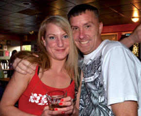 Rediscover Flights Pub