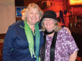 Melanoma Benefit brings out the best at Wayne’s World