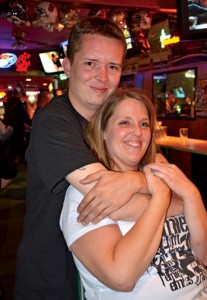 Couple